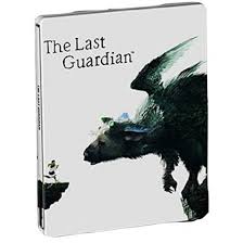 The Last Guardian [Steelbook + Game]